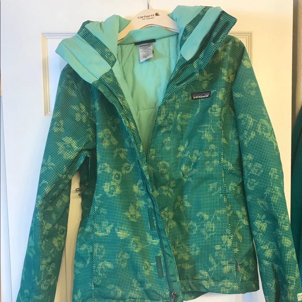 Patagonia Women’s Ski Jacket size Medium